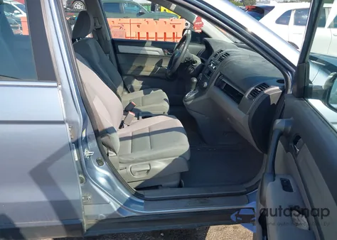 2010 Honda Cr-V Lx from USA, damaged, VIN 5J6RE4H34AL052594